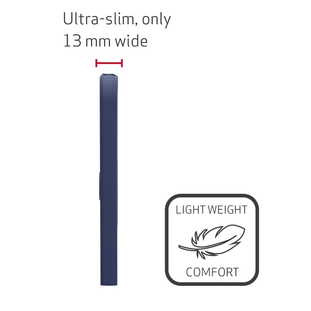 STICK LITE M - Universelle Akku Handleuchte mit 400 Lumen