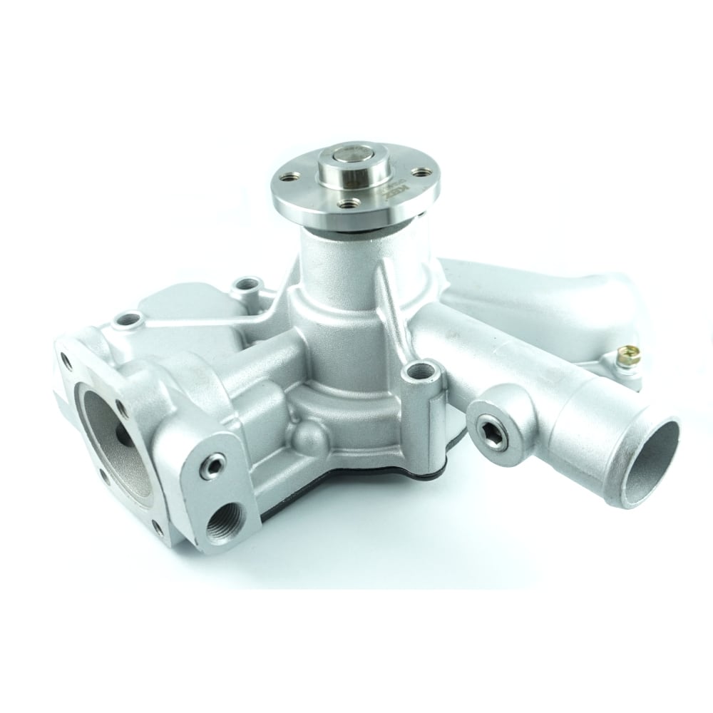 Wasserpumpe ohne Dichtung für Yanmar Gabelstapler 4TNE98, 4TNE92