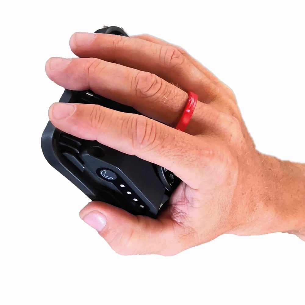 NOVA MINI - Extrem kompakter Strahler mit SMART GRIP 4-in1-System und 1000 Lumen