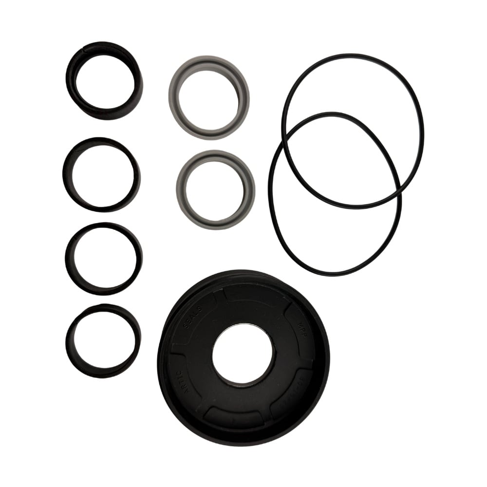 Dichtsatz Hilfsarm für Ravaglioli G1150.30MAGIC, G1150.30MAGICIT, G1150.30PLUS