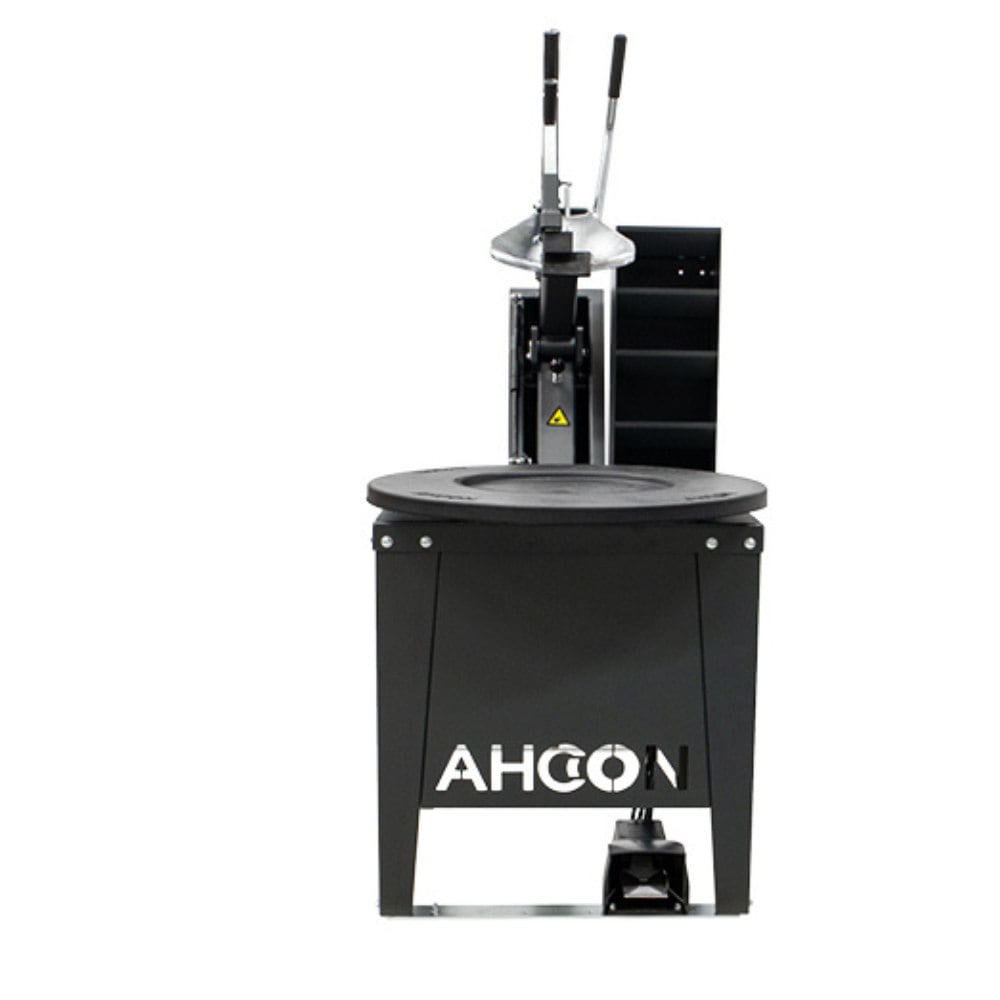 AHCON Reifenabdrücker BBRT XL extrabreit Magic Arm | 610 12 150