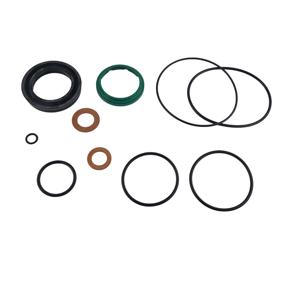 Seal Kit for Hydraulic Cylinder Grazia Workshop Crane GRU1/Q | 7492001