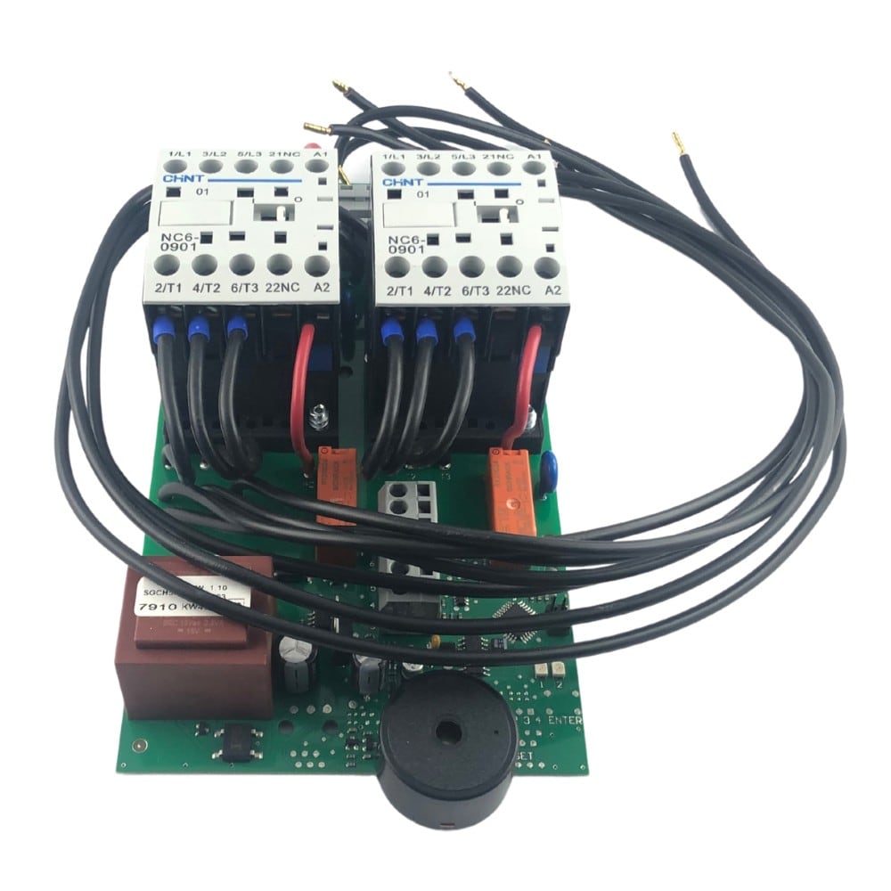 Steuerplatine für TRUSTERS ELVT2300