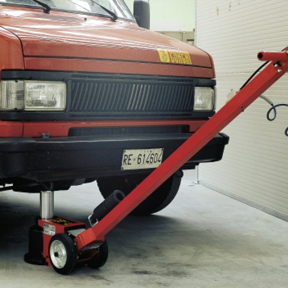 Wagenheber 40 t Tragkraft » Corghi CA440