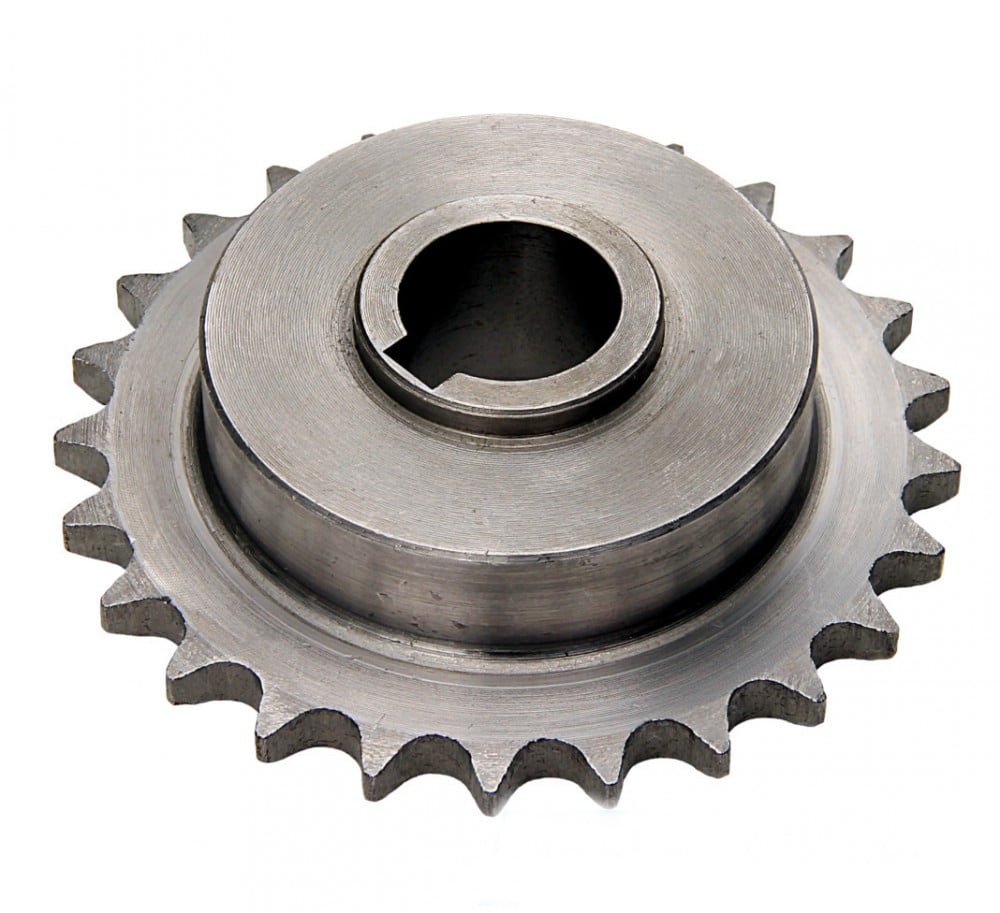 Kettenrad für Werther W255-W300 und Slift CW 2.25-2.30