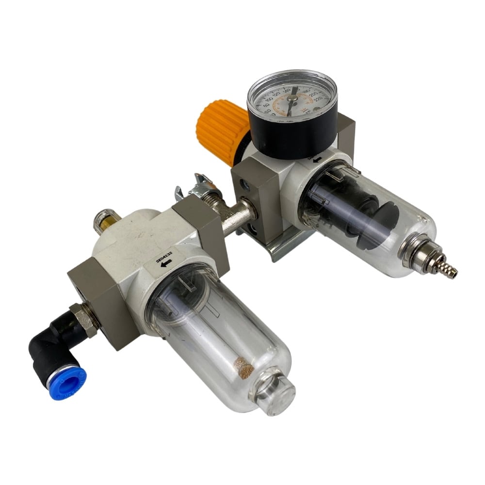 Wartungseinheit für Bright 810, M806B, 870, 890,
