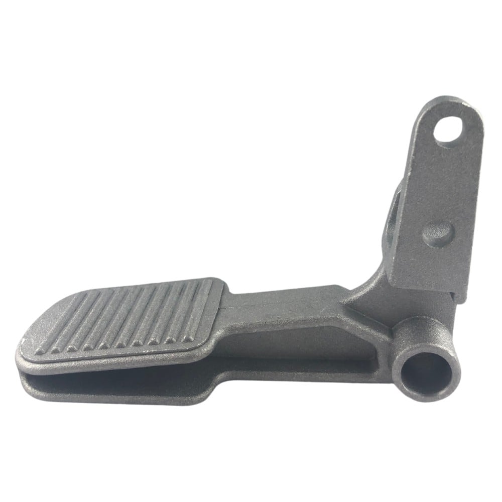 Pedal für Bright zur Tischrotation