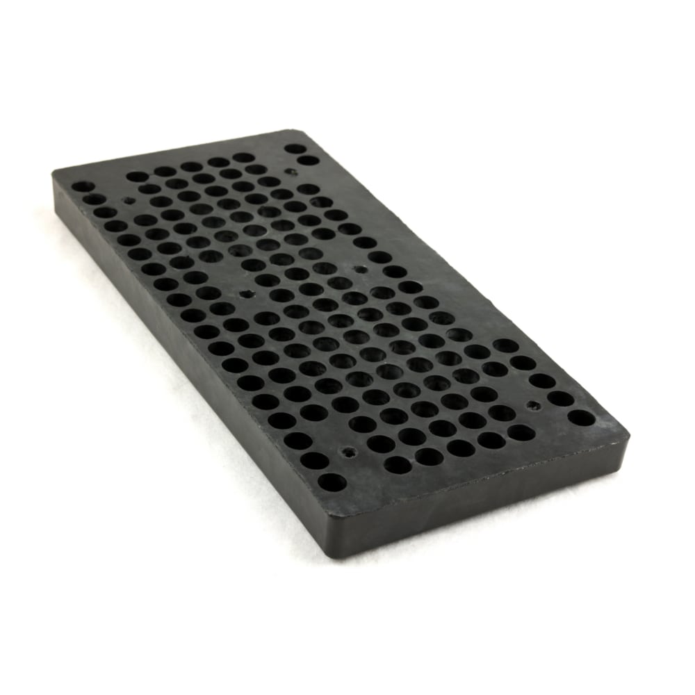 Gummiplatte für ATH M32, M52, M72
