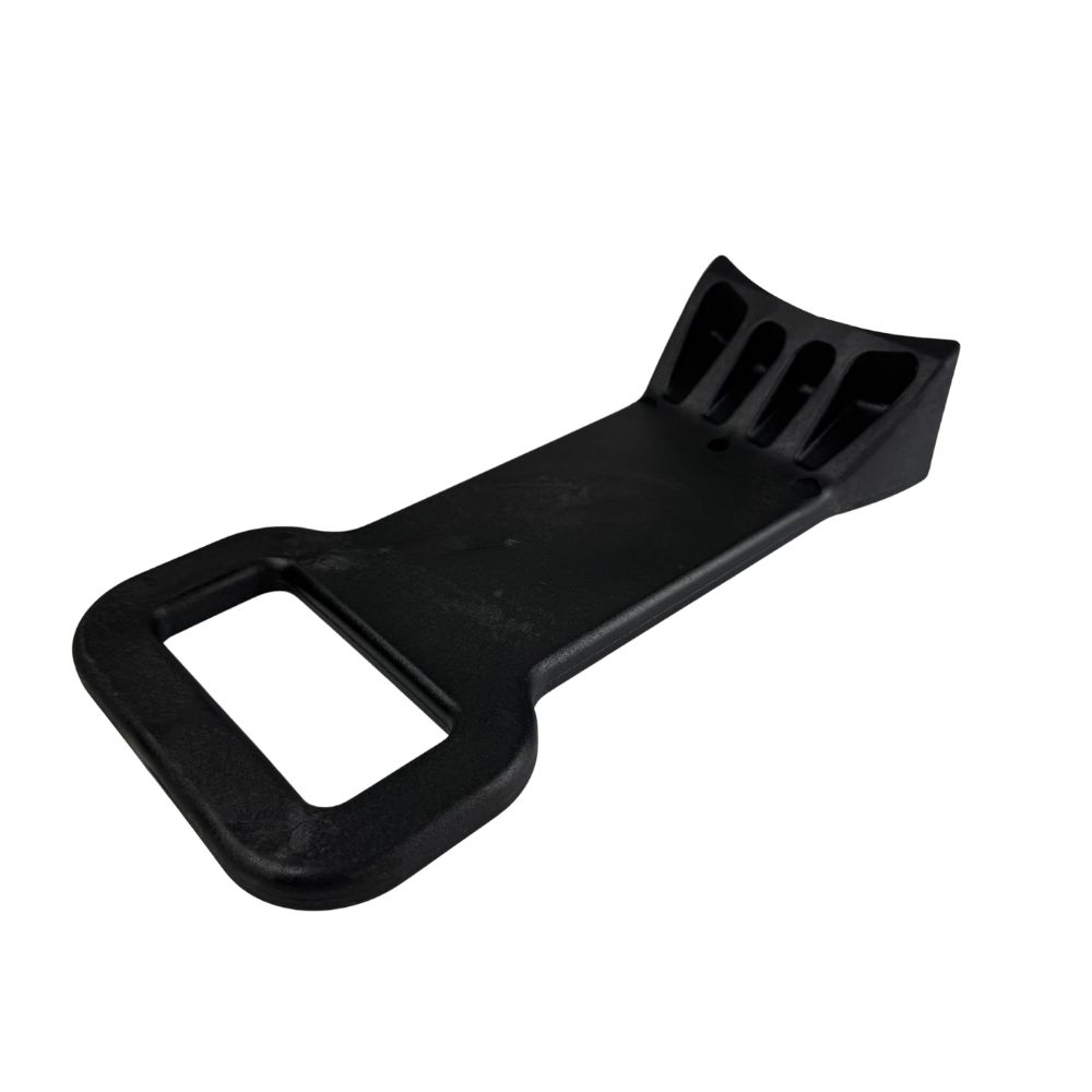Bead Pusher Beissbarth Universal 6cm for Tyre Changers | 1695103216
