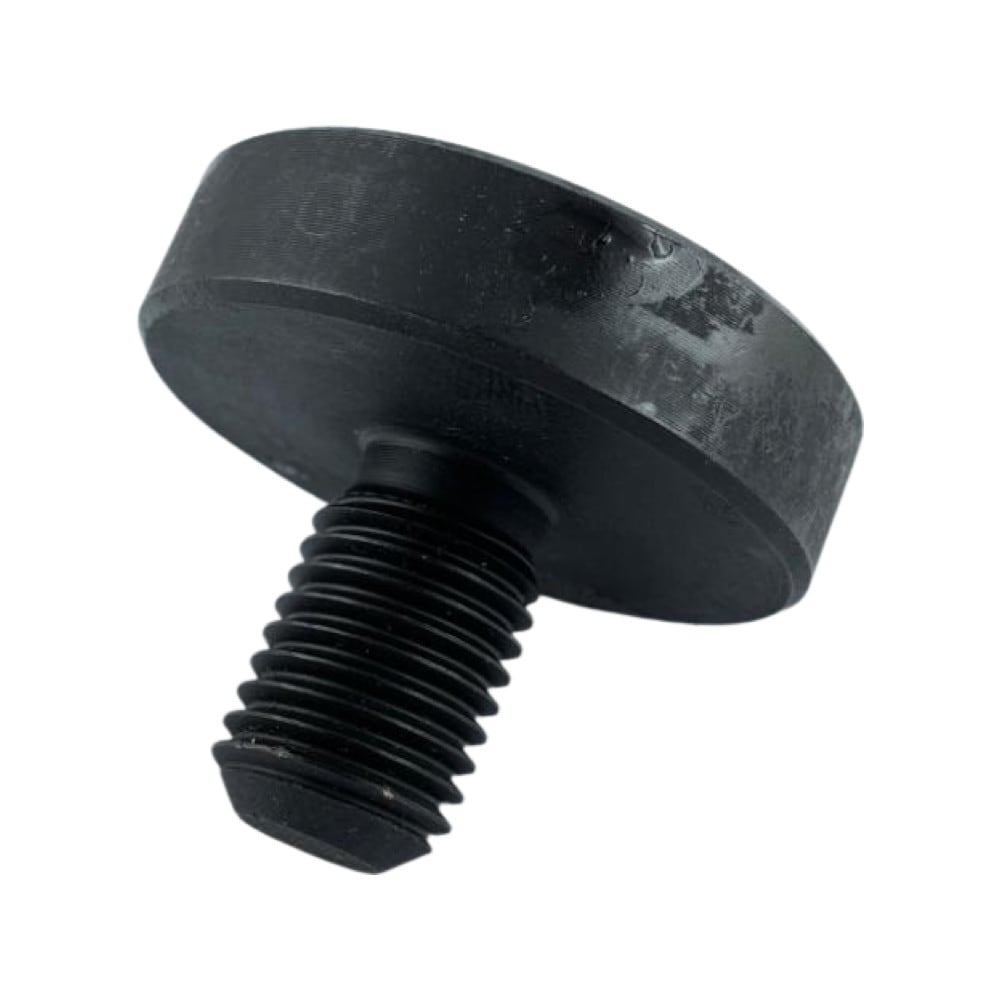 Pressplatte für OMCN Pressen mit 40mm Kolbendurchmesser