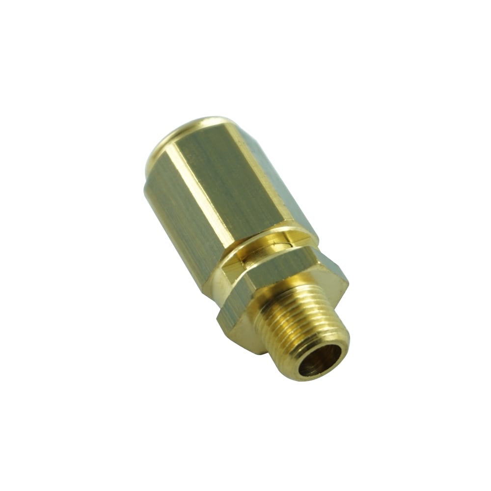 Sicherheitsventil G1/8 für Hofmann Monty 1200, 2200, 3200