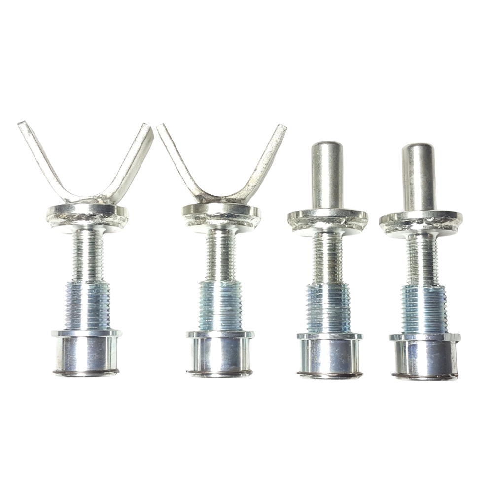 Transporter Pickup Adapter 50mm ATH-Heinl Comfort Lift 2.35-2.55XL, Sprinter and Crafter | HTA2351