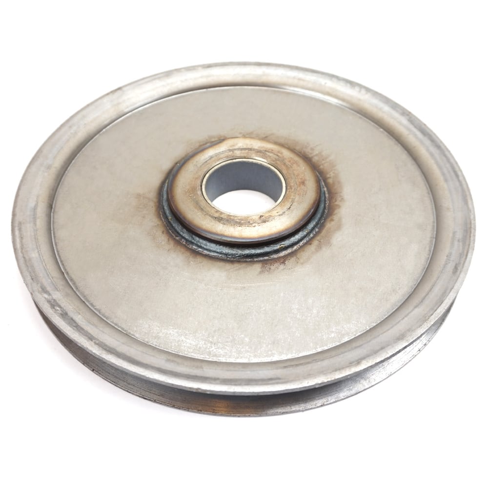 Laufrolle 1-spurig für Rotary SM55M51