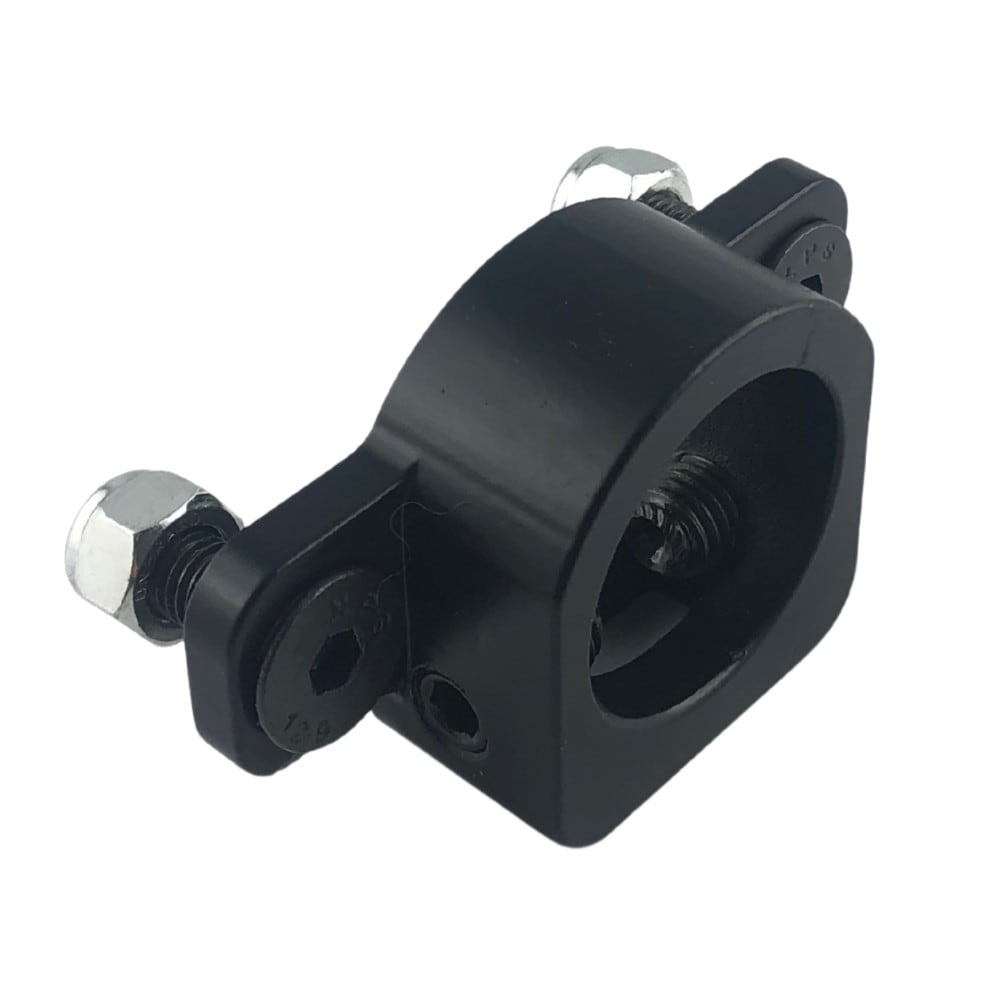 Montagekopfadapter für Hofmann Monty 3300, 2300, 2250