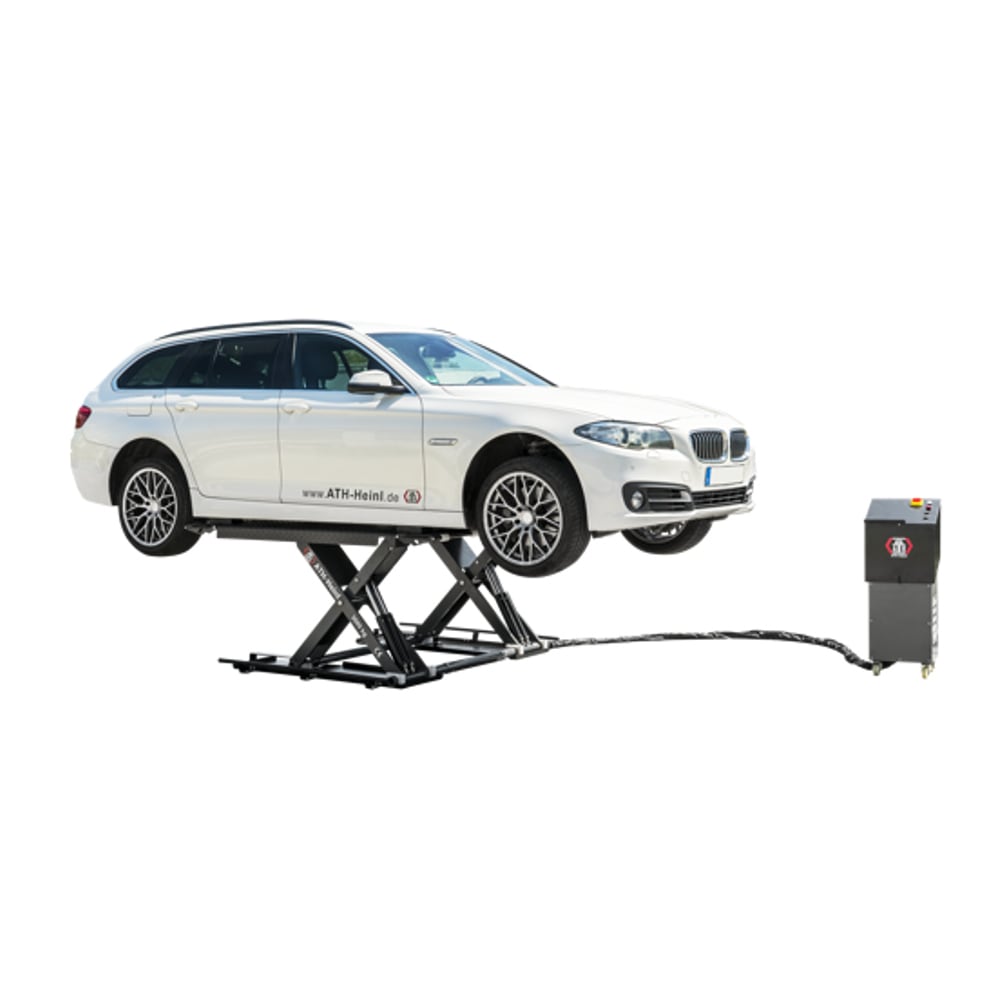 ATH-Flex Lift 30 » 3 t Tragkraft » Pulverbeschichtet