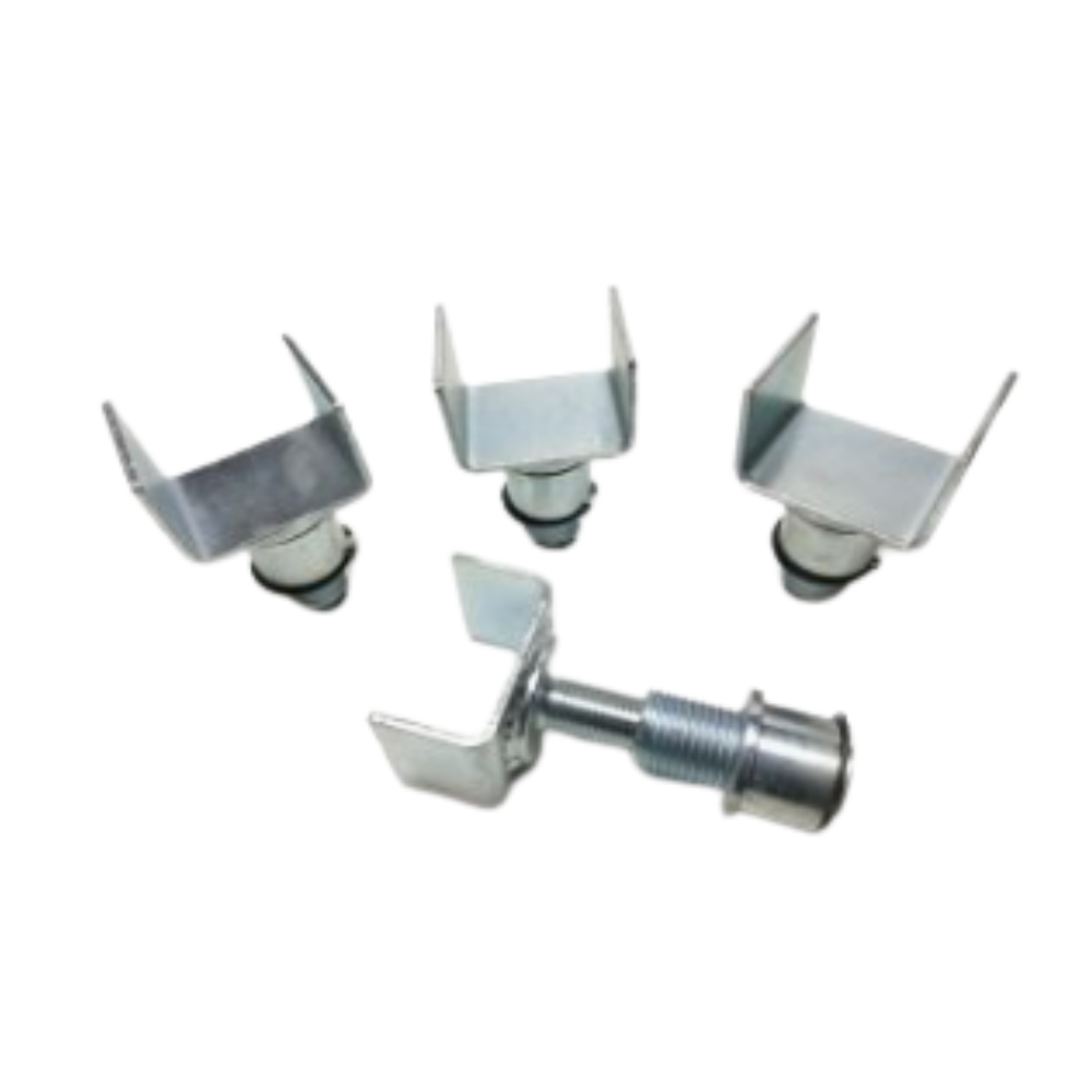Transporter Pickup Adapter 50mm ATH-Heinl Comfort Lift 2.35-2.55XL | HTA2352