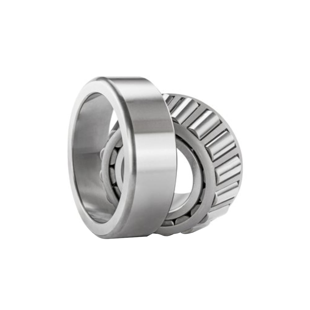 Kegelrollenlager (unten) für Spindel für Cascos 1-Säulenhebebühnen