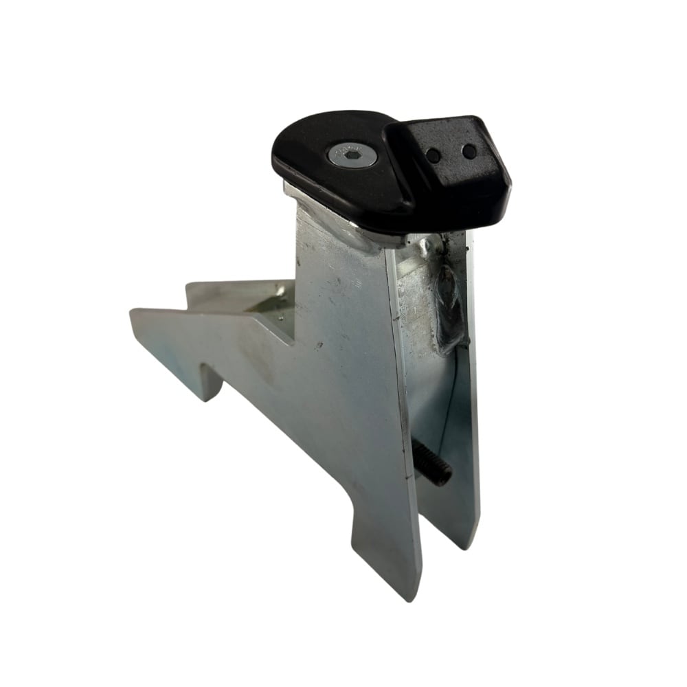 Motorrad Spannklauenadapter für M&B Reifenmontiergerät