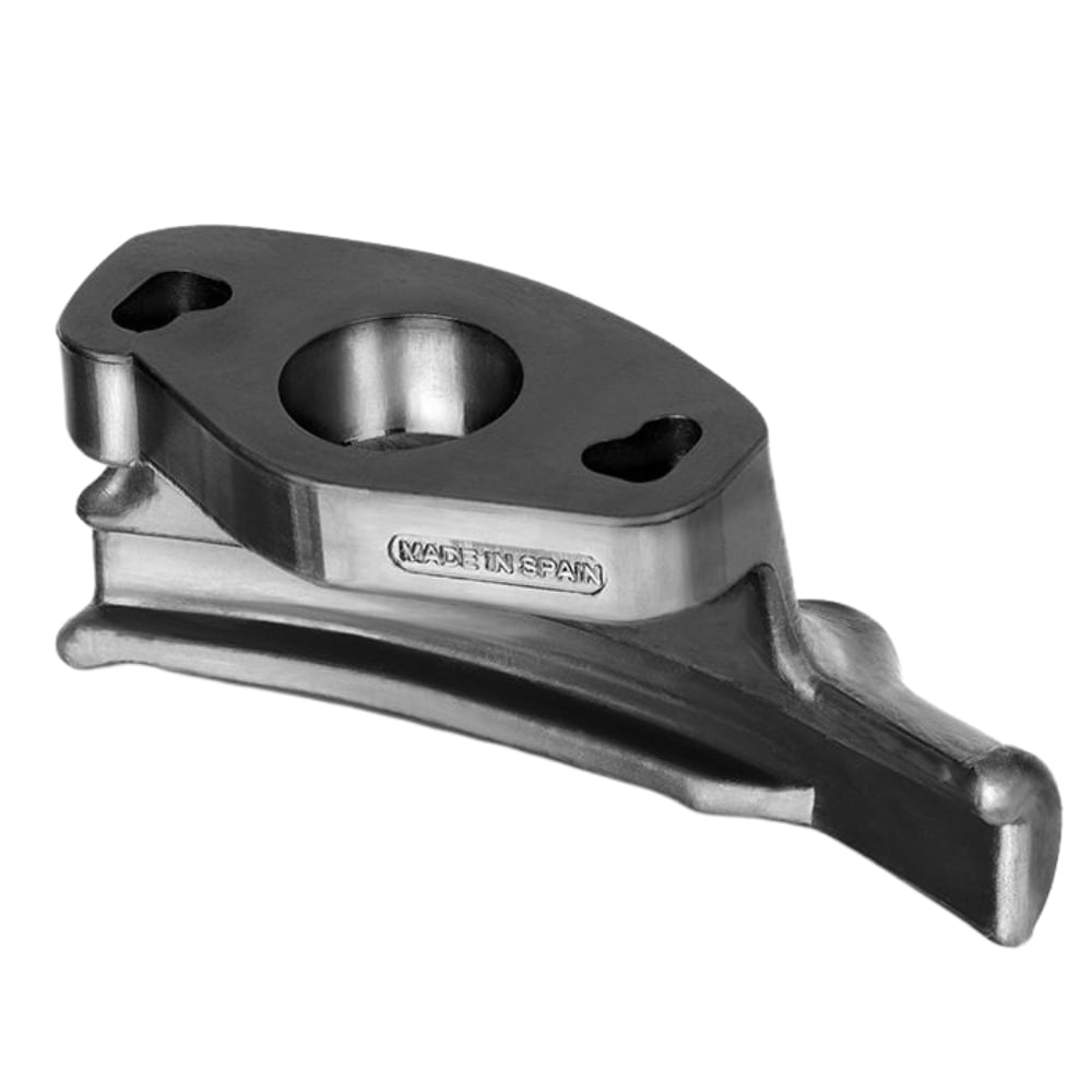Universal Kunststoff-Montagekopf für Motorrad & Rollerfelgen
