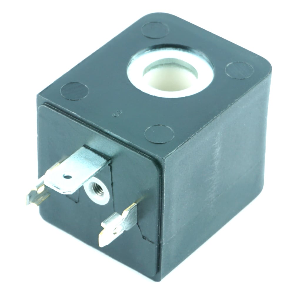 Magnetspule für Nussbaum 200V