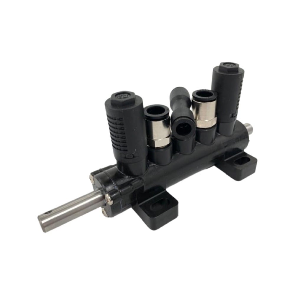 Abdrückventil für SICE S425