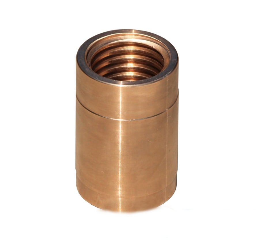 Tragmutter für Romeico / Beissbarth  R224/R225/R230/R231/R235/R236