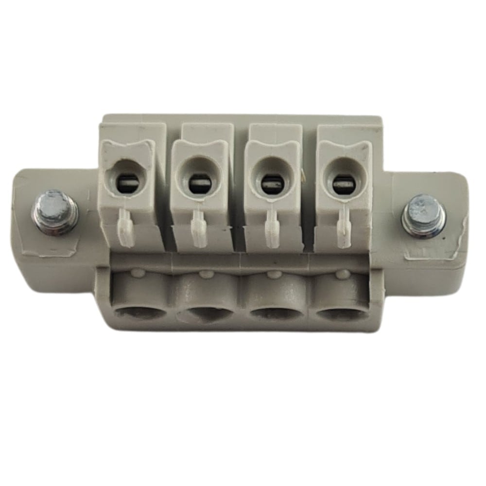 Potentiometerstecker für Herrmann EcoLift 2.30, 2.35