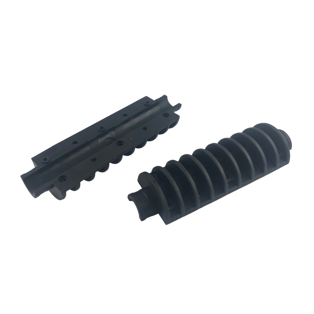 Stützrolle für Radführung für Hedson Drester W-350, W-550