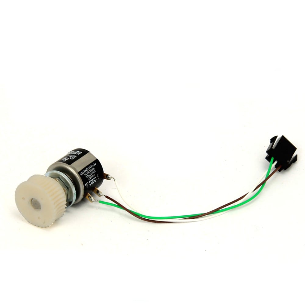 Potentiometer für Zippo 2130, 2135, 2140, 1130, 1130.1