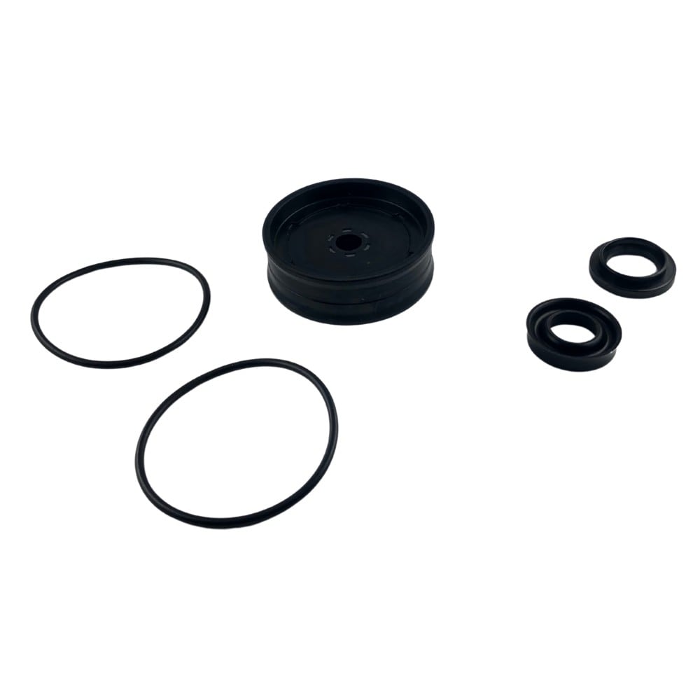 Dichtsatz Spannzylinder für Hofmann Monty 3300, 2300, 3500, 3550, 1170