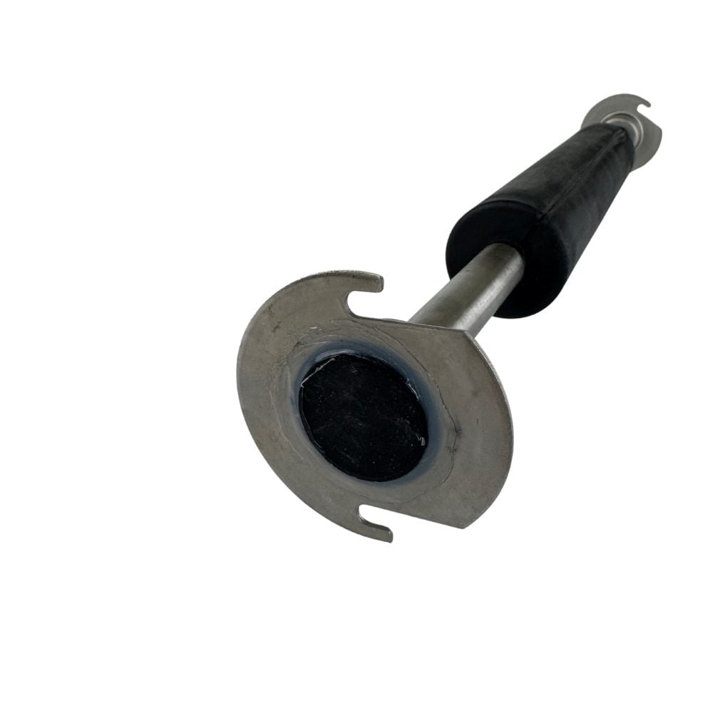 Welle für Drester W10, W12, W650 und W750