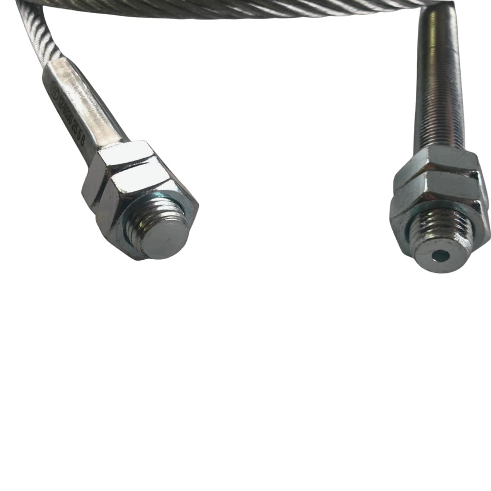 Seil für Twinbusch TW240 und TW260