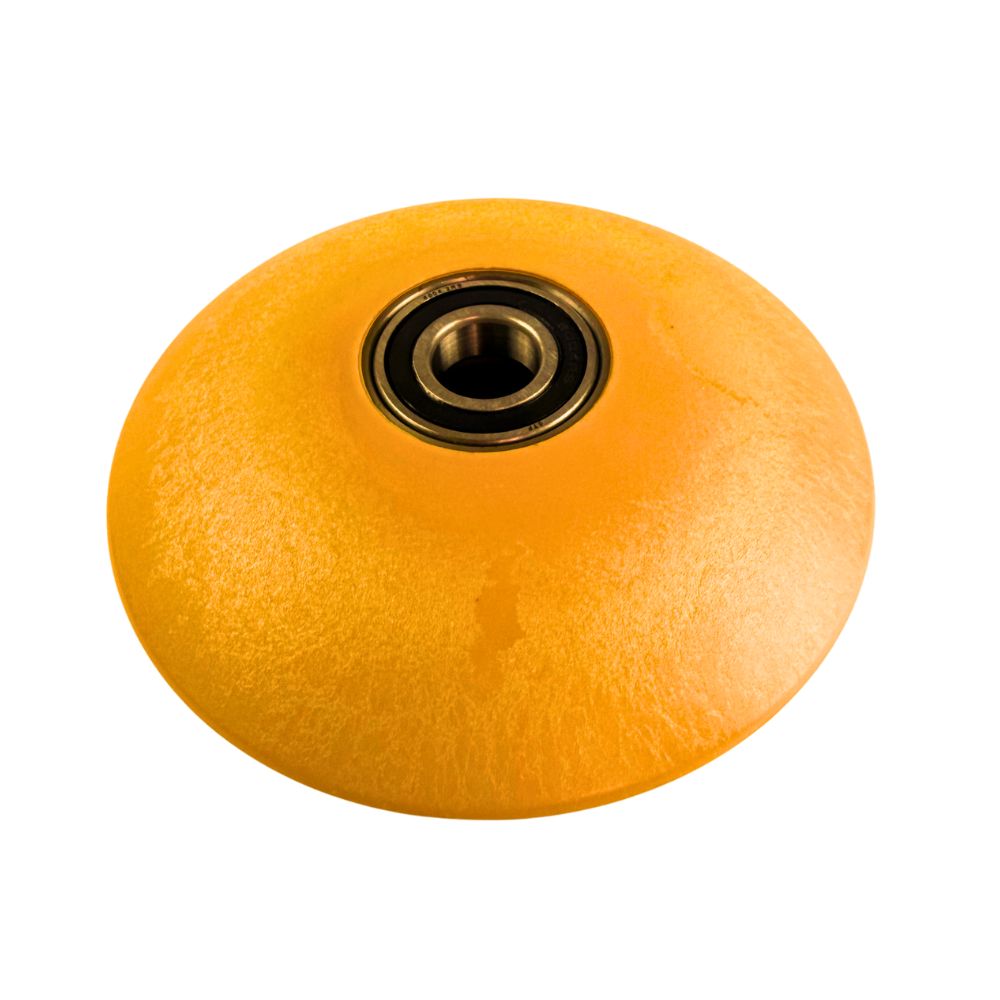 3018464 Abdrückrolle mit Lager für Cemb Reifenmontiergerät