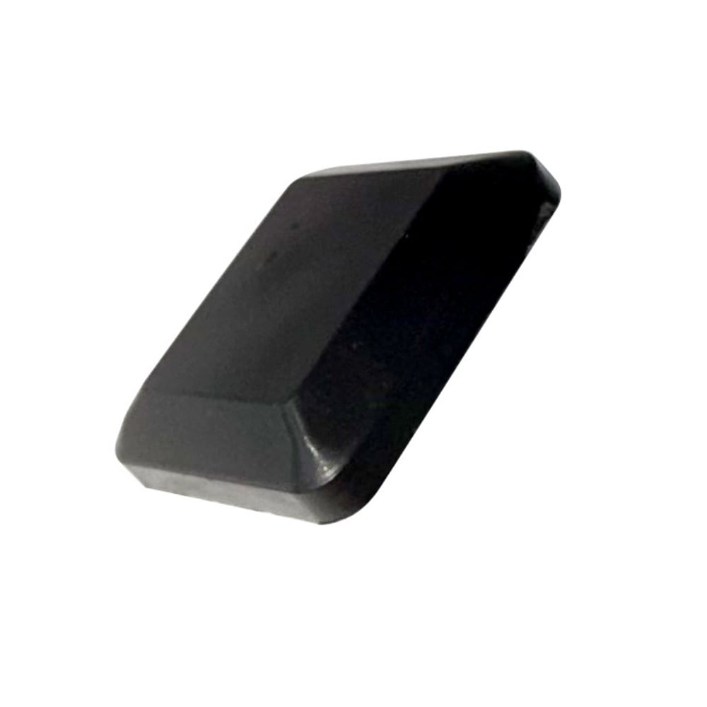 Insert alu clamping jaw Mondolfo Ferro WING 556, TB122 | 435441