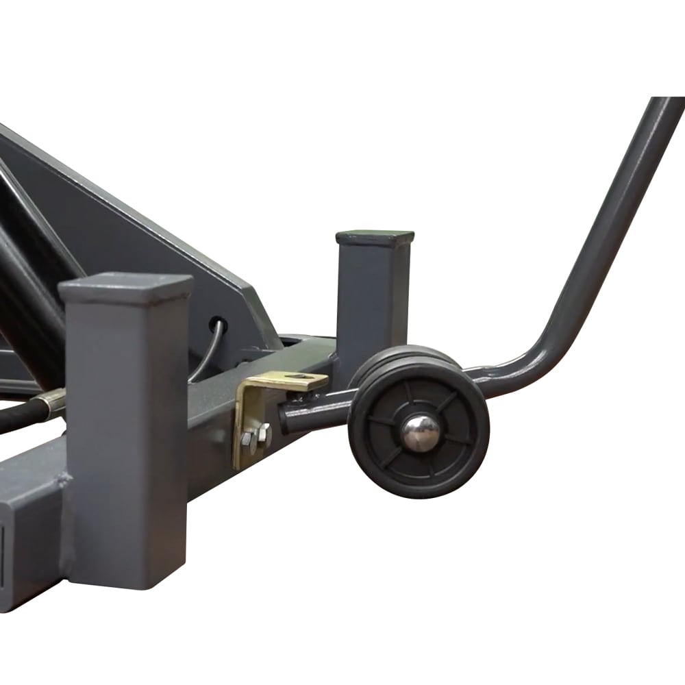 Mobilkit für TRUSTERS / REMO POWERLIFT1000 & 680