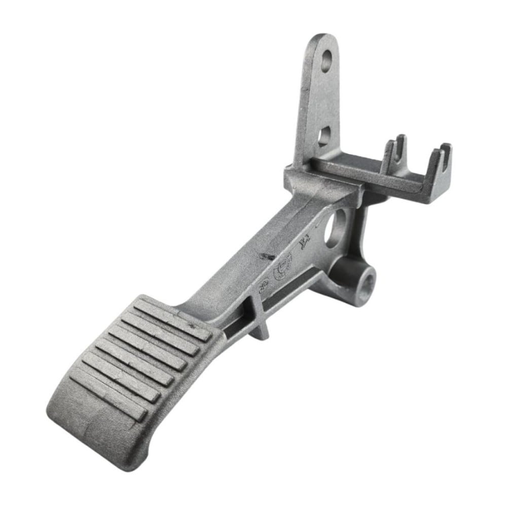 Pedal für Rema Tip Top Promaxx 8240, 8240-2, 8240FI