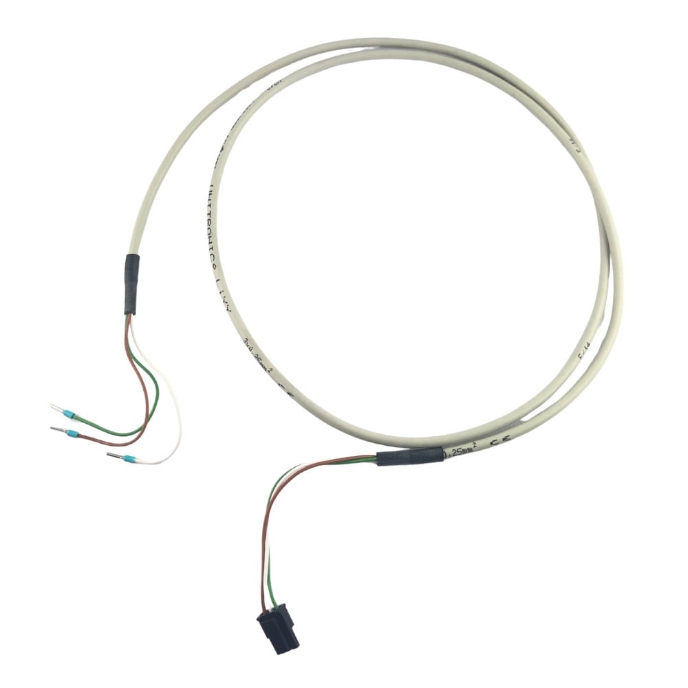 Potentiometer-Kabel Bedienseite für Consul 2-Säulenbühne