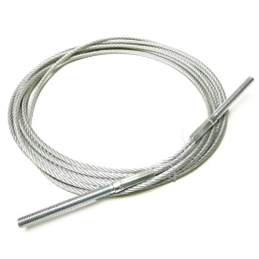 Hubseil / Stahlseil Ø 11 x 13820 mm für ATH 4-Säulenhebebühnen 4.45-F, 4.45-A