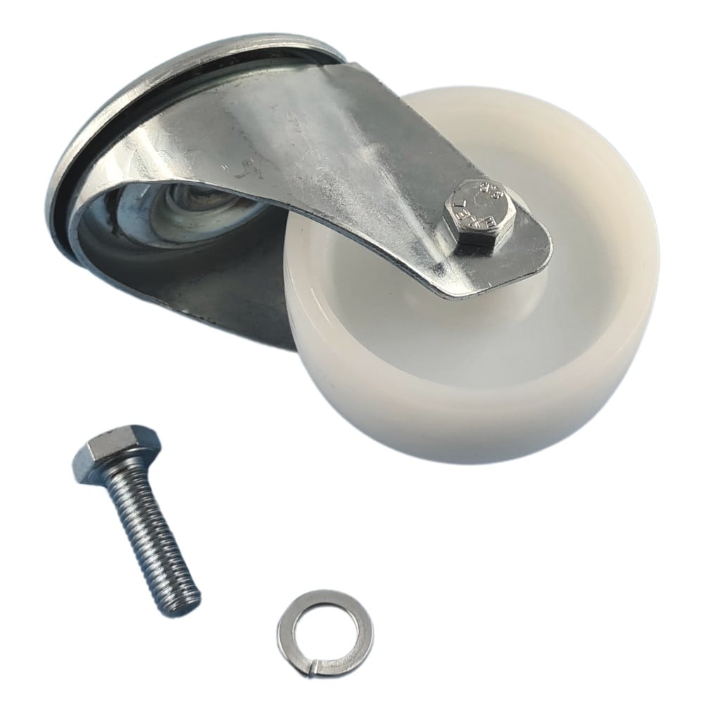 Rolle / Rad für Getriebeheber Mazzola P2,5