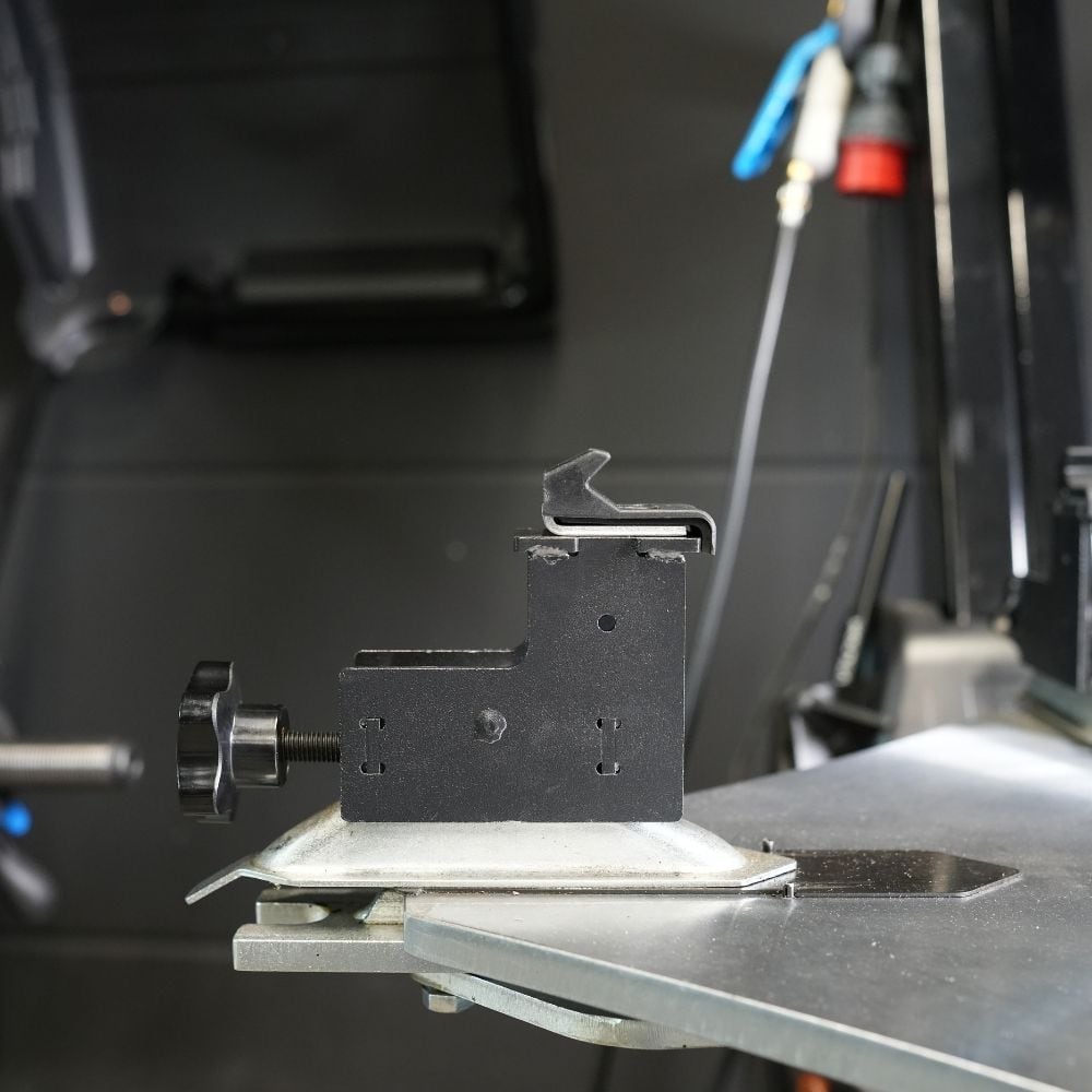Motorradadapter Longus LMM-11, LMM-16 | LMM-11-ada