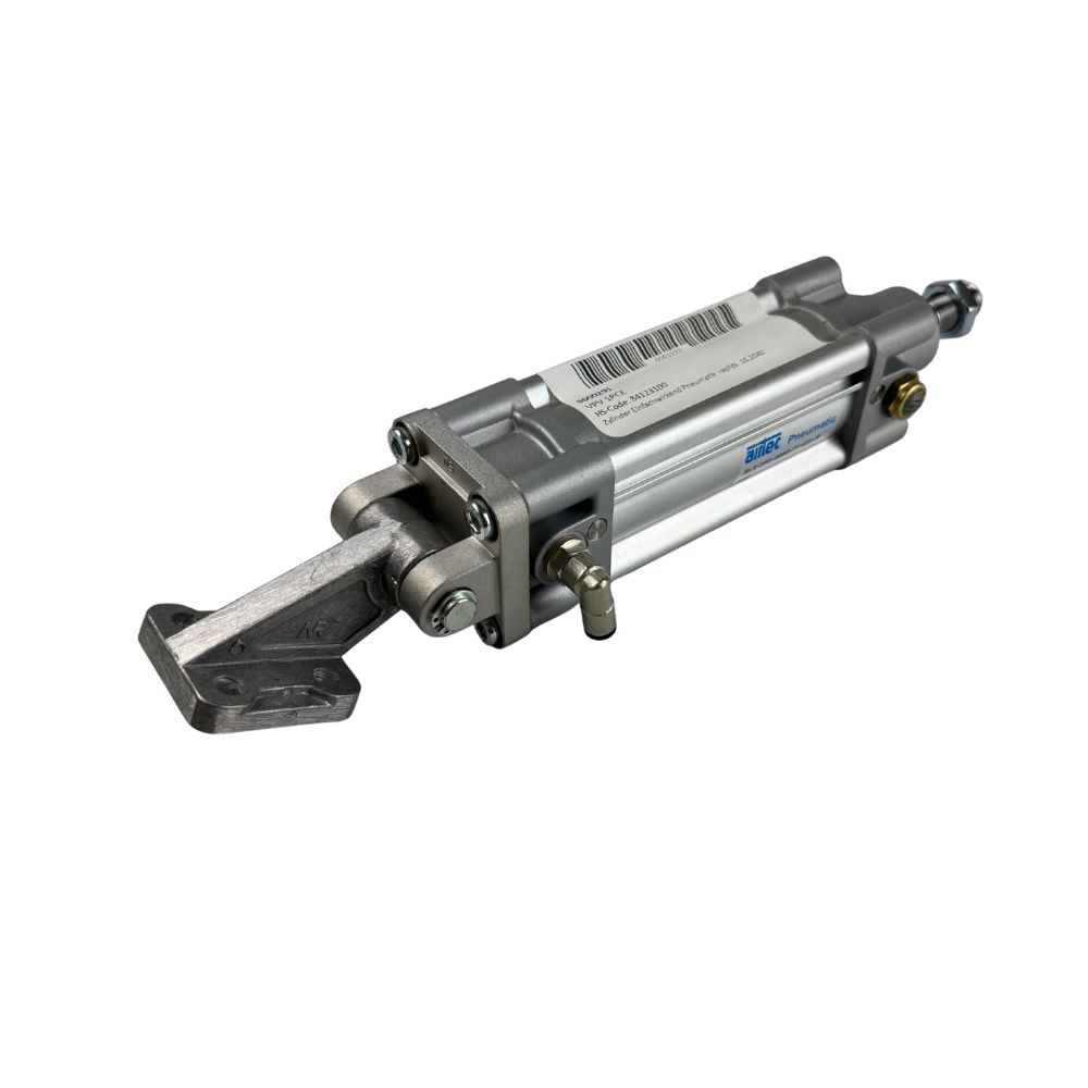 Pneumatic Cylinder Single-Acting Right Nussbaum Unilift 3500 Classic | 9600291