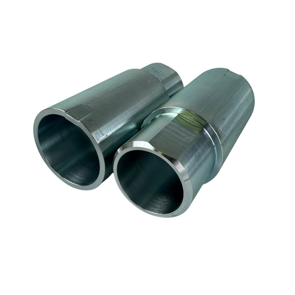 Erhöhung 100mm für Consul Premium EL 2.45 / 4 Stück