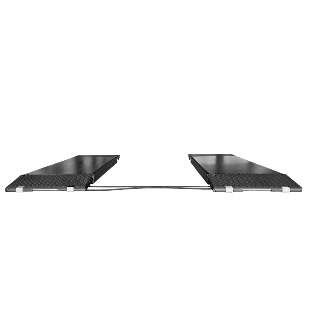 TRUSTERS ELVT5350 | Scherenhebebühne 3,5t | Low Profile 105 mm