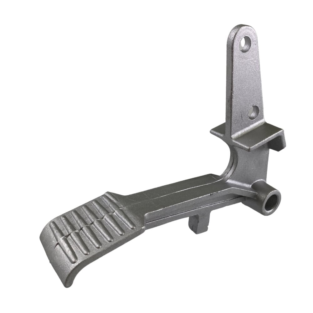 Fußpedal/Drehpedal für Bright 810, M806B