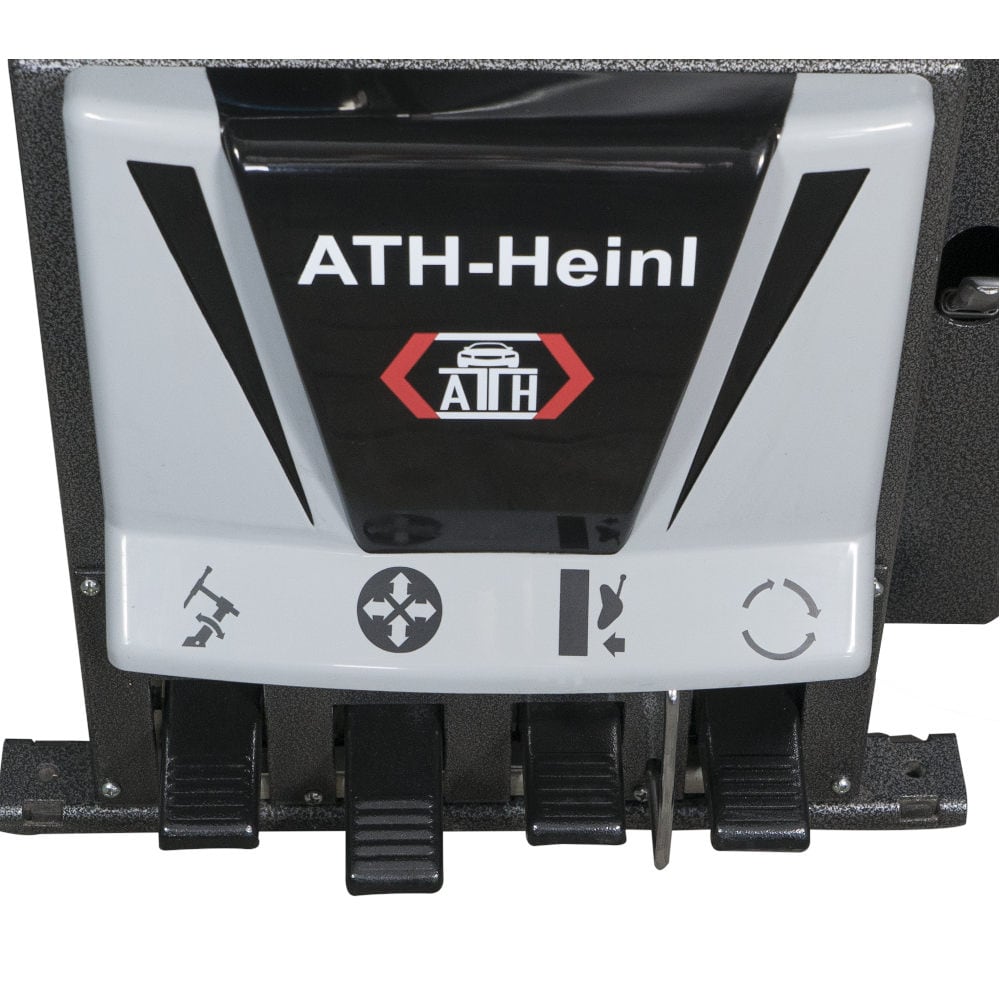 ATH Heinl M52 + A34 » Reifenmontiermaschine für Runflat & UHP-Reifen