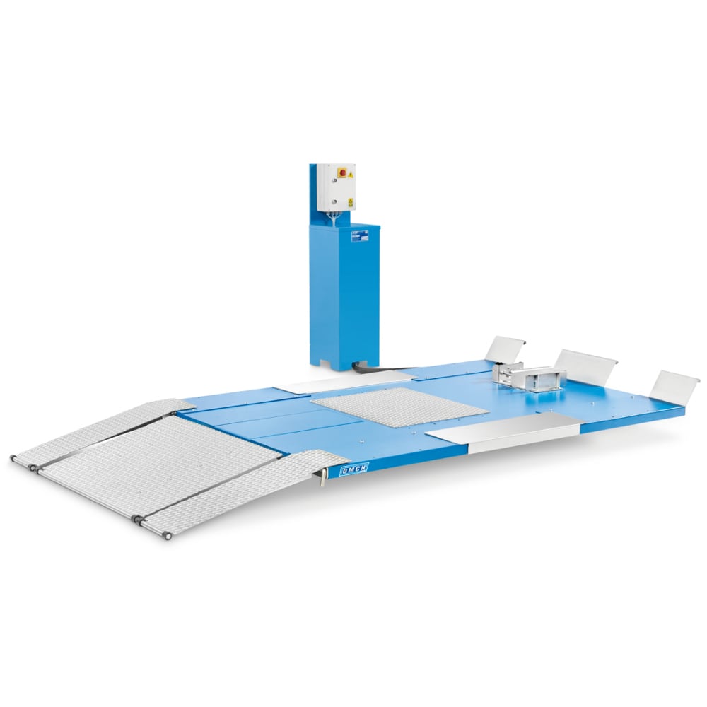 OMCN 196/OS » 600 kg » 150 cm breit