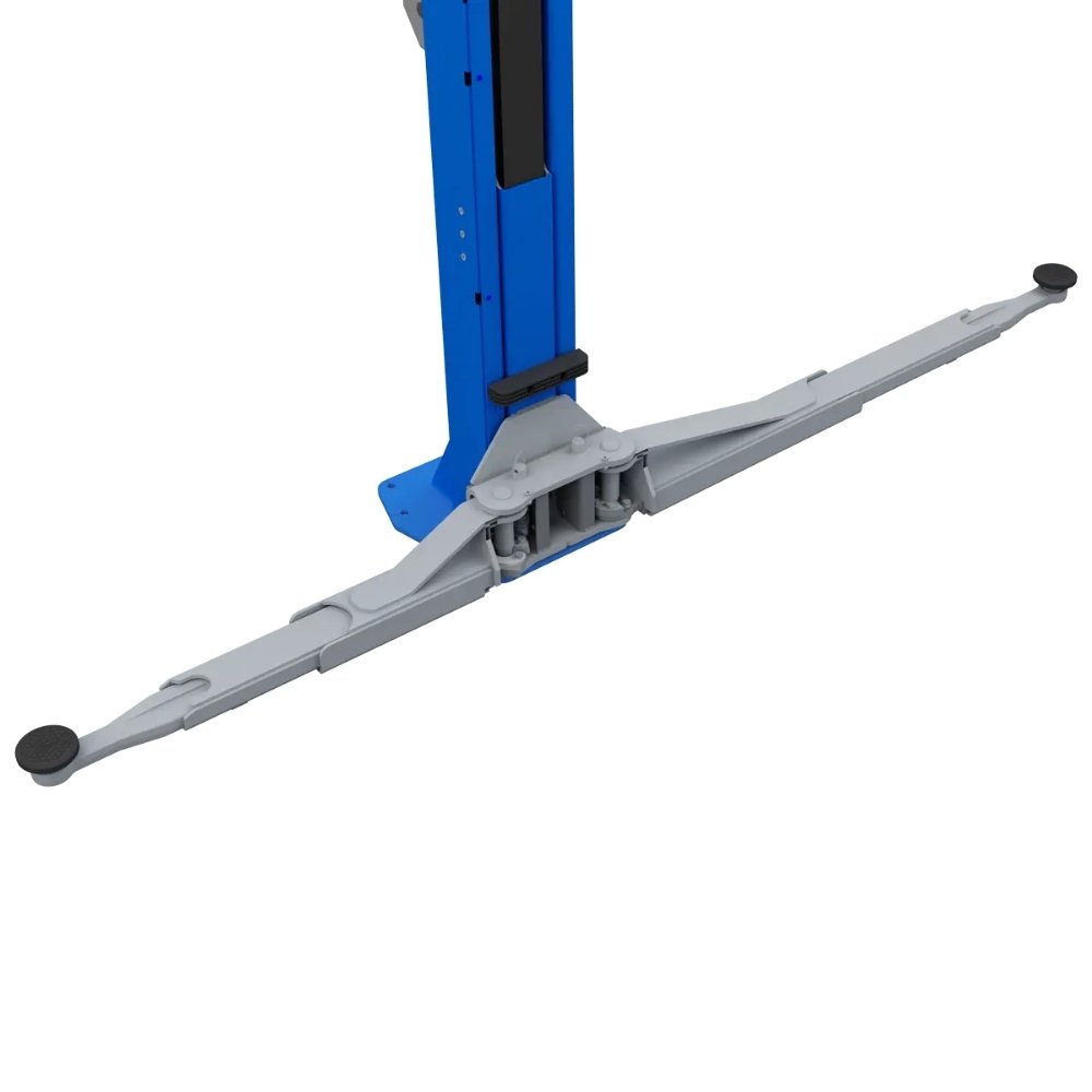 RAV KPH40SAVM | 4.0 t | AV arms, 20% more reach
