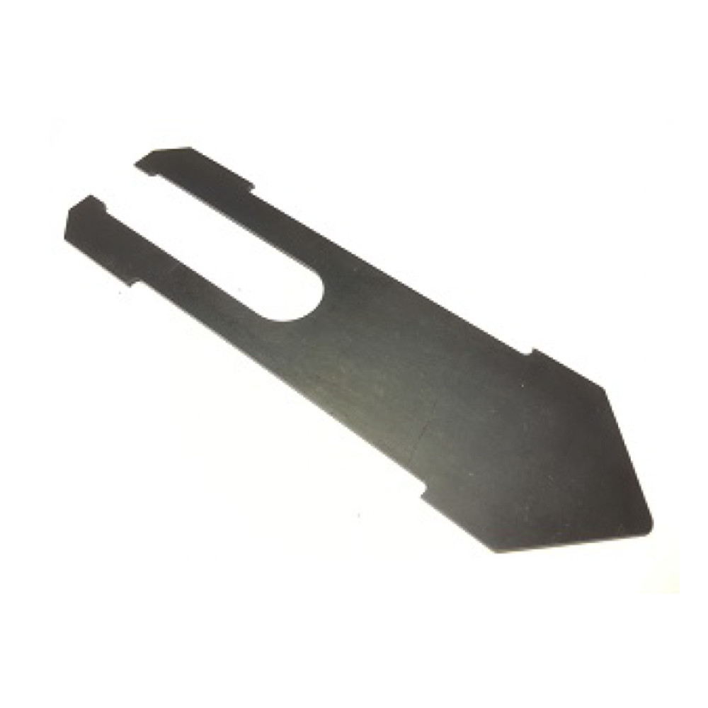 Slide Rail for ATH-Heinl M32, M52 Tire Mounting Machine | RGS0004