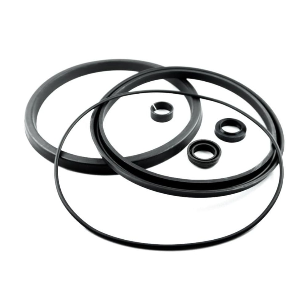 Dichtsatz Abdrückzylinder für Rema Tip Top Promaxx 8240, 8240-2, 8240FI
