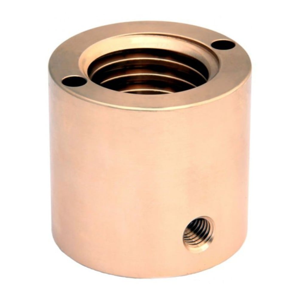 Sicherheitsmutter für IME300 Profi CE 300, 250/280 , Slift-Classic, Longus, AFV-Sopron